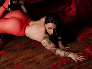 Livejasmin Sex Chat of KatalinaJohnson