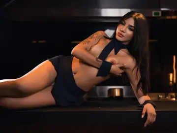 Livejasmin Adult Video Chat of LilieSpencer