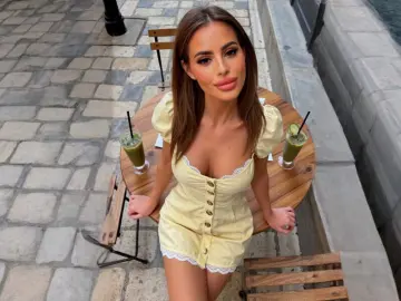 Livejasmin Free Porn Cam of Missy