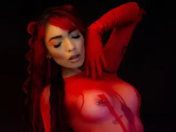 Livejasmin Sex Chat of LiaCapasso