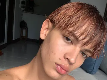 Livejasmin Free Porn Cam of CamiloGomes