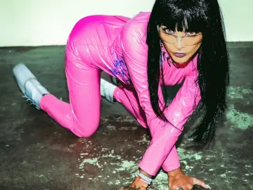 Livejasmin Adult Video Chat of LilaBratz