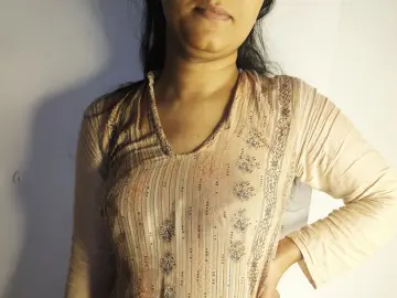 Livejasmin Live Porn of RubbynaKhan
