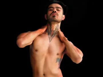 Livejasmin Sex Cam of StefanoEverett