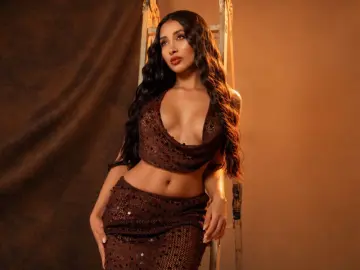 Livejasmin Best Webcam of AlejaZans