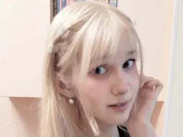 Livejasmin Adult Video Chat of RosalieHouman