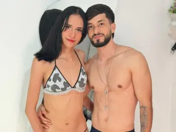 Livejasmin Best live sex cam show of EmmiAndLiam