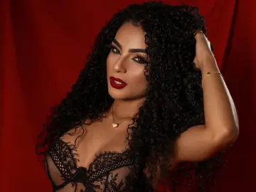 Livejasmin Adult Video Chat of ZoeRiveira