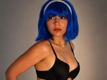 Livejasmin Nude Webcam of Cliofioreth