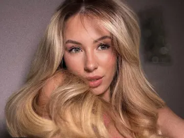 Livejasmin Adult Video Chat of LeylaBlanc