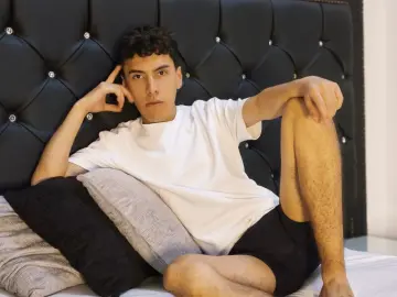 Livejasmin Live Sex Cam of MaxLeons