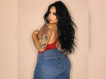Livejasmin Best live sex cam show of SharlinMoreva