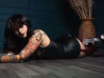 Livejasmin Sex Chat of AkiraNishimura