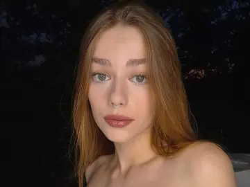 Livejasmin Live Sex of EmilliaFox