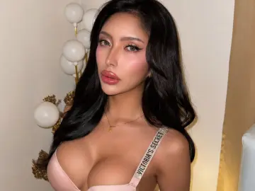 Livejasmin Free Porn Cam of TyraMadrigal