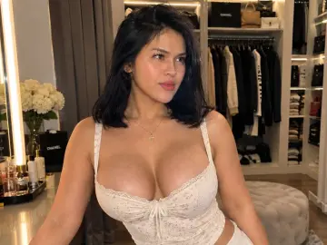 Livejasmin Best Webcam of SierrenaSmith