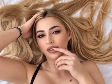 Livejasmin Live Sex Cam of SiennaWest