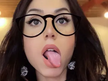 Livejasmin Watch Live Sex Cams of SophieCristal