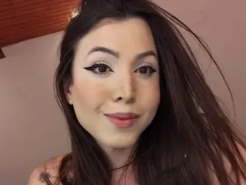 Livejasmin Live Sex Cam of SophieCristal