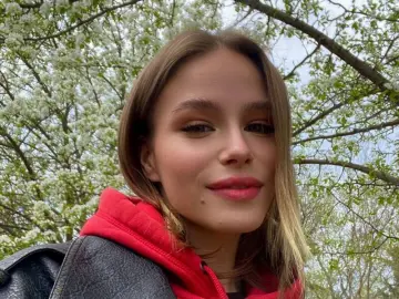 Livejasmin Free Live Porn of VeronaBrucker