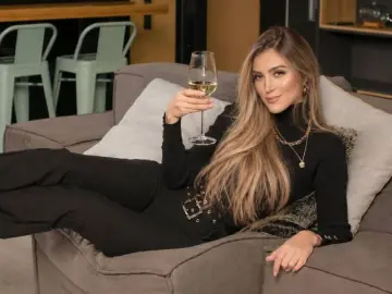 Livejasmin Live Sex of LilaFerrari
