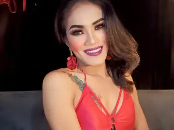Livejasmin Sex Chat of TashaAlcantara