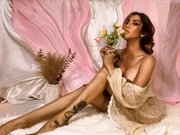 Livejasmin Best live sex cam show of JulliaFakarat
