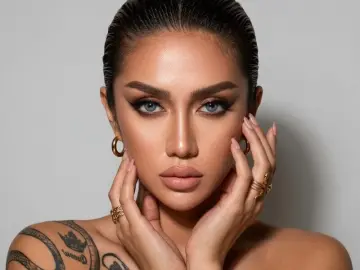 Livejasmin Live Sex Cam of JulliaFakarat