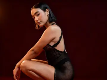 Livejasmin Private Sex Chat of EbonyBloson