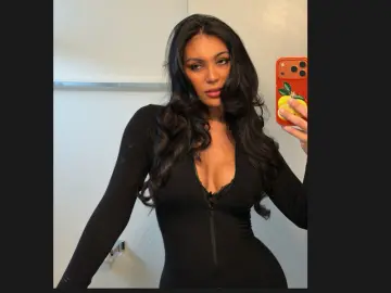 Livejasmin Live Sex of MedusaValeria