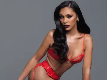 Livejasmin Live Sex Cam of MedusaValeria