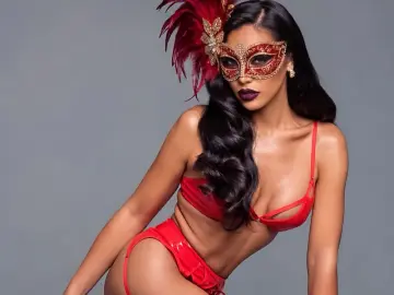 Livejasmin Live Sex of MedusaValeria