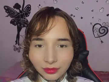 Livejasmin Best live sex cam show of KaterineCarmila