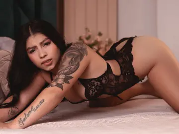 Livejasmin Nude Webcam of MaiaGray