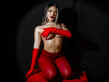 Livejasmin Sex Chat of RosieThomas