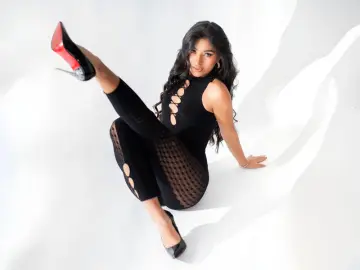 Livejasmin Live Sex of ElieMorgan