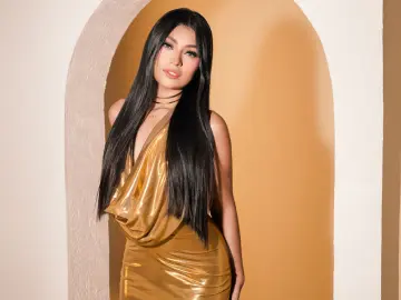 Livejasmin Free Porn Cam of ElieMorgan