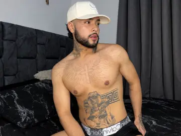 Livejasmin Nude Webcam of JuanAnPerez