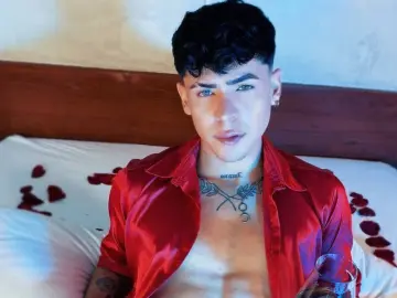 Livejasmin Best live sex cam show of CamilloGuzmn