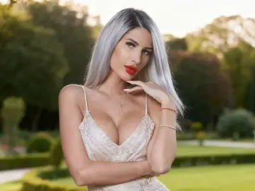 Livejasmin Best live sex cam show of NadiaRossa