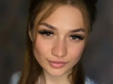 Livejasmin Free Porn Cam of ToccaraWestmark