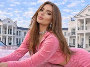 Livejasmin Sex Chat of AmberLyn