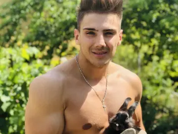 Livejasmin Live Sex of DustiinKent