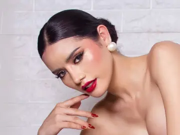 Livejasmin Private Sex Chat of SeraphinaHeather