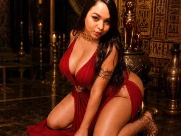 Livejasmin Watch Live Sex Cams of IsisJhonzon