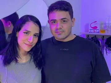 Livejasmin Live Sex Cam of NicoleAndCamilo