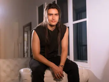 Livejasmin Best Webcam of LucaHoffman