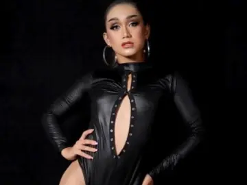 Livejasmin Adult Video Chat of CatalinaRodrguez