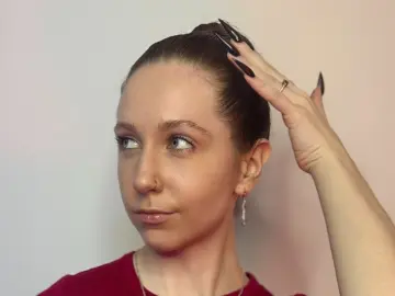 Livejasmin Watch Live Sex Cams of ZoilaFerentz