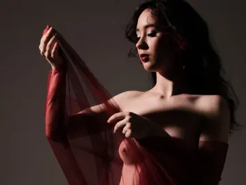 Livejasmin Free Porn Cam of AislyFollin